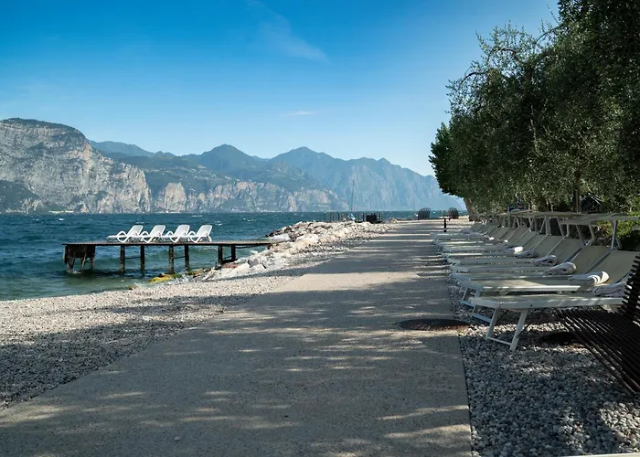 Hotel Garni Rosmari Brenzone sul Garda