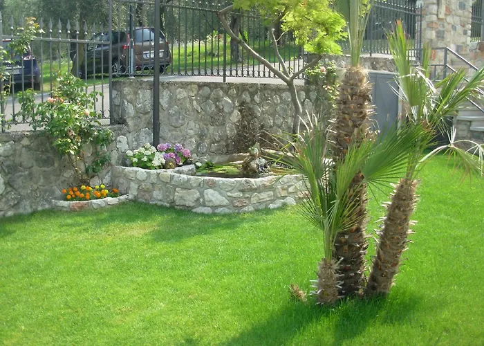 Villa Due Leoni - Residence Brenzone sul Garda