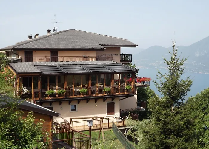 Albergo Alle Fasse Brenzone sul Garda